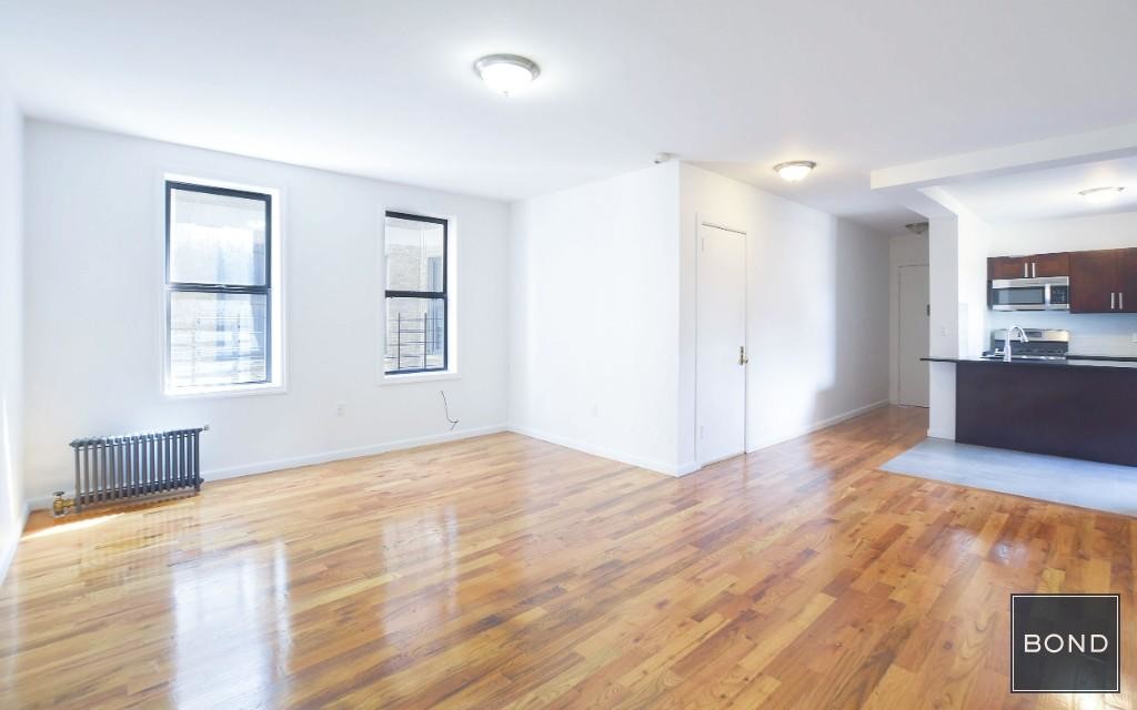 630 West 173rd Street - 630 West 173rd Street Apartamentos