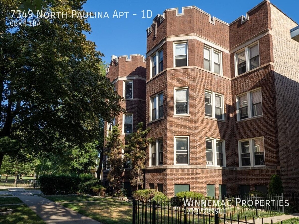 Photo - 7349 N Paulina St Unit 1D