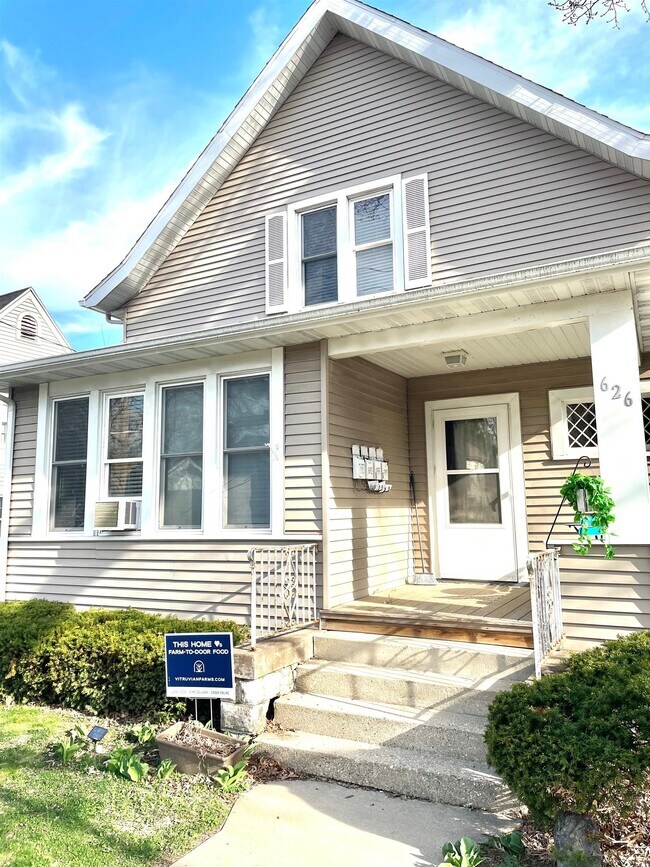 Photo - 626 W Olin Ave Apartment Unit 3