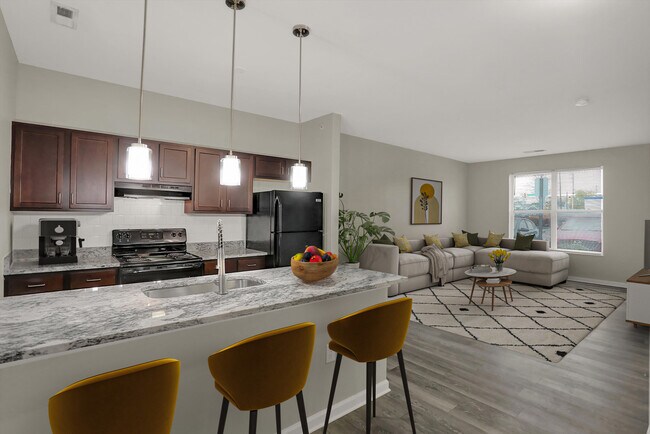 Madison Lofts