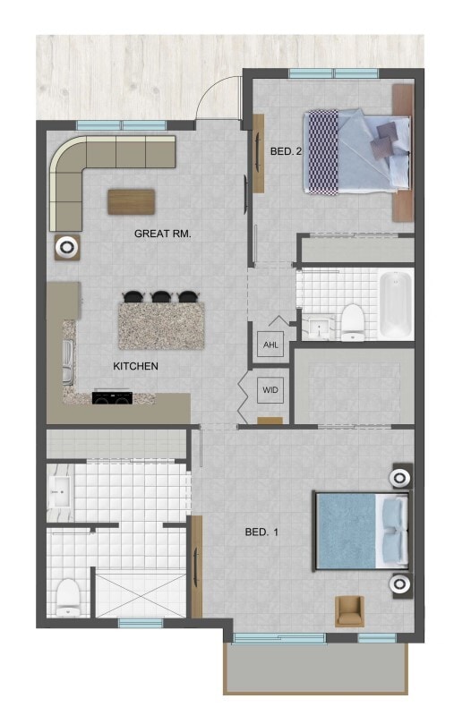 Photo - The Preserves at Florida City