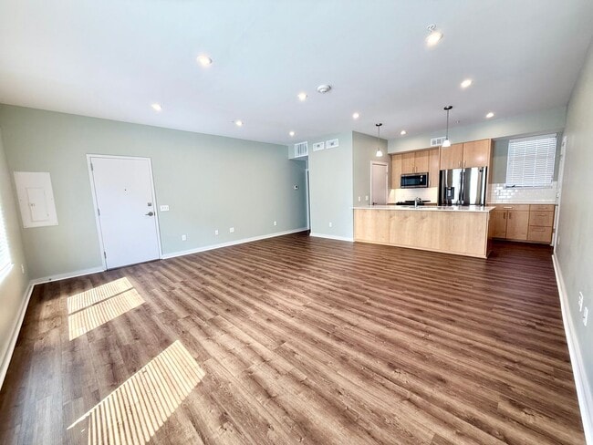 Photo - Large, Two-Story Condo in Downtown OKC, Civc Centre Flats!!