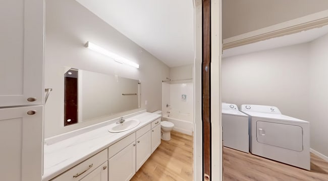South Pointe Apartments