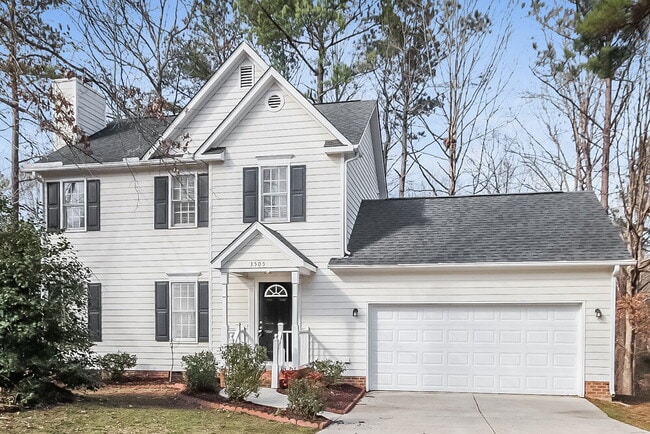 Building Photo - 3505 Singleleaf Ln