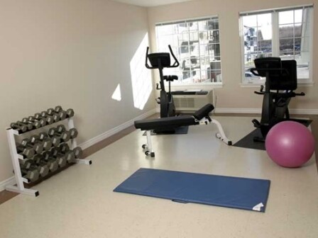 Photo - 100 Bishop DriveUnit 403 Unit 403