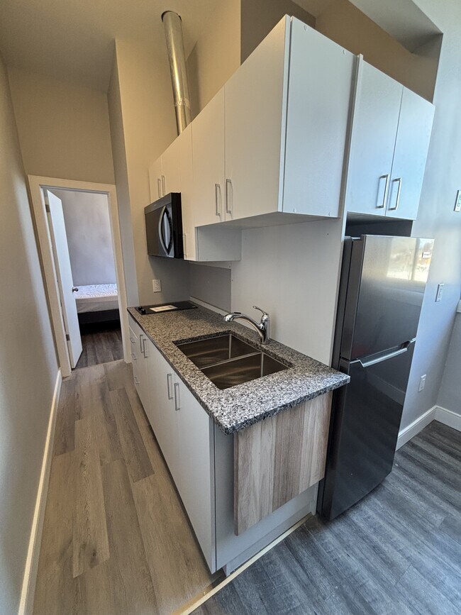 Photo - 117 Christina St N Unit 209