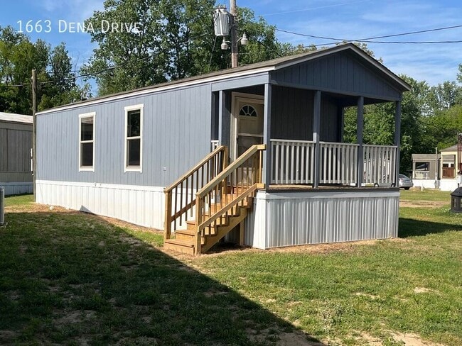 Building Photo - 1663 Dena Dr