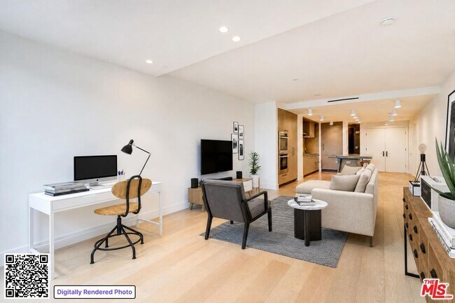 Photo - 10777 Wilshire Blvd Unidad 210