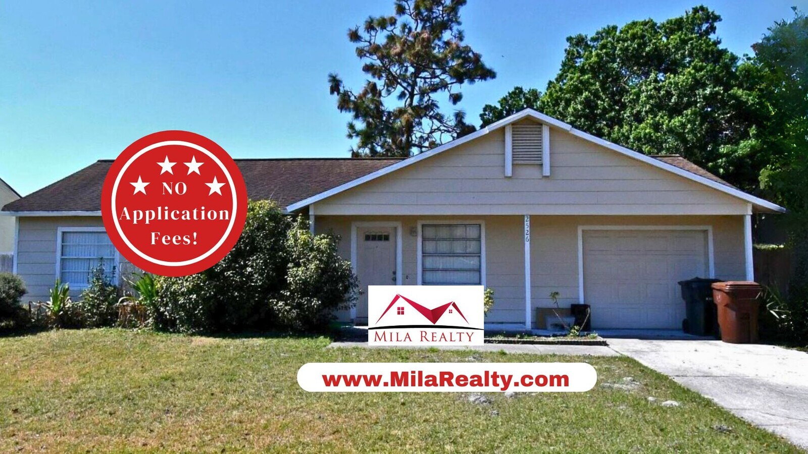 Photo - 2526 Oak Hollow Dr