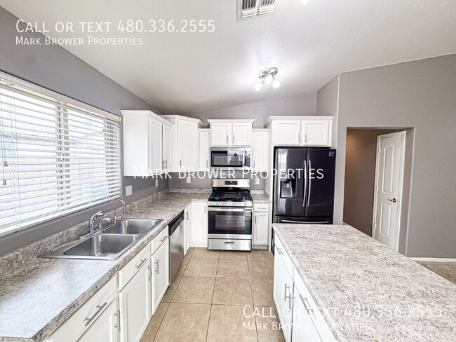 Photo - 3344 S 186th Ln
