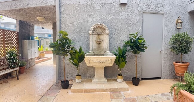 Torrance Terrace