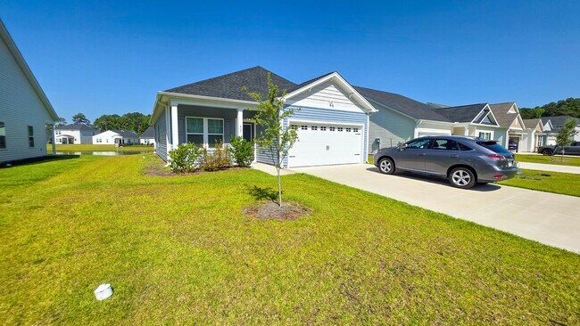 Building Photo - 427 McGarry Dr