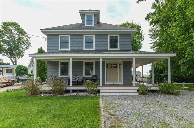 Building Photo - 31 Abalone Rd Rental