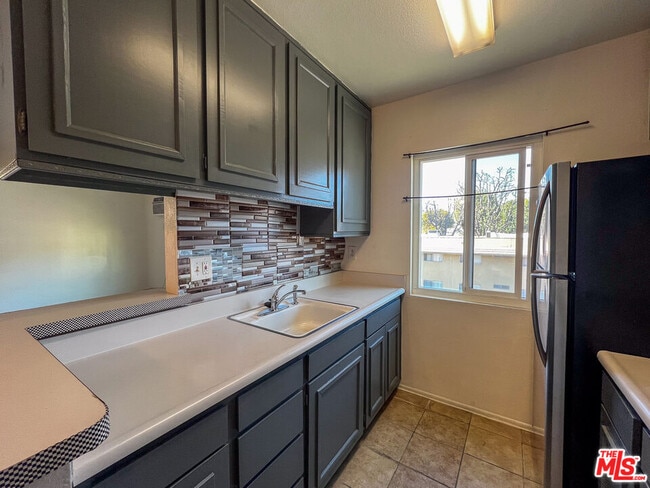 Photo - 17900 Sherman Way Unit 320