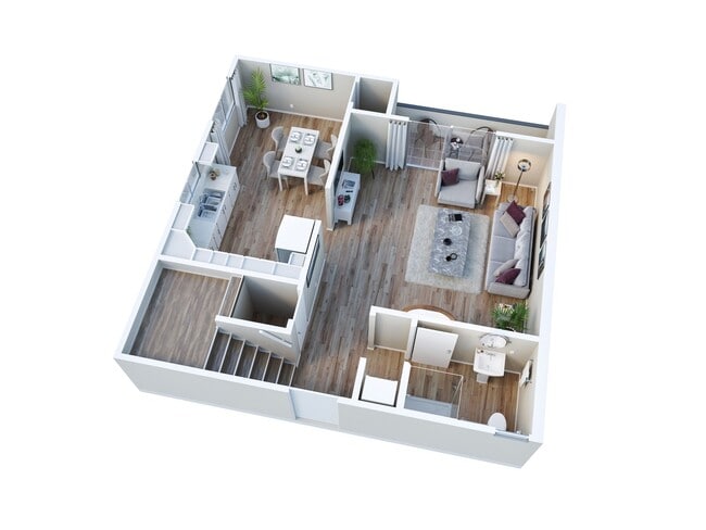 Photo - 3260 Rockview Place