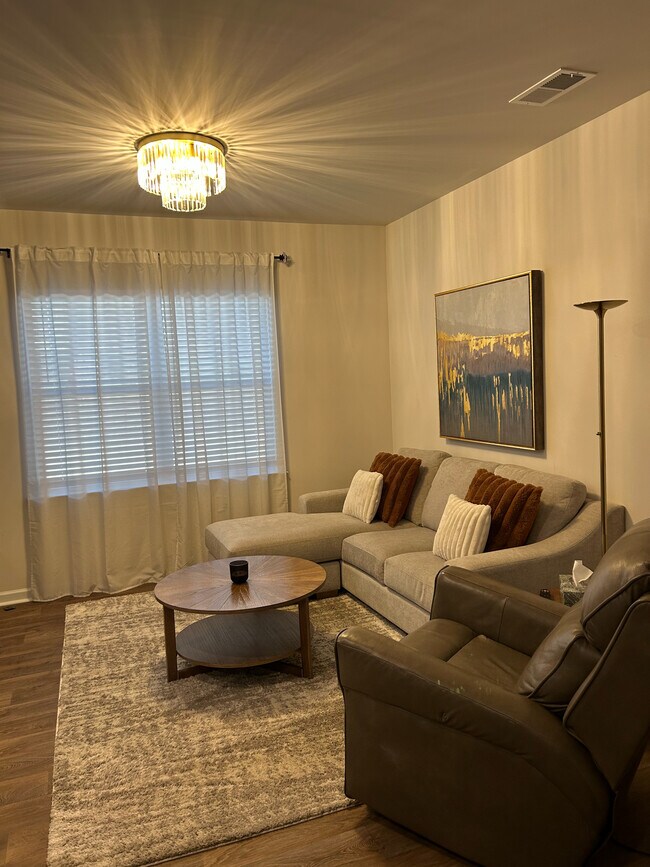 Photo - Room in Townhome on Murray Br Dr