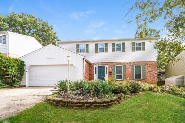 Building Photo - 7172 Grantham Way Rental
