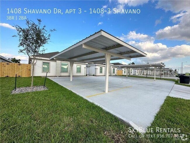 Building Photo - 1408 Shavano Dr Unit 1408-3 Shavano Rental