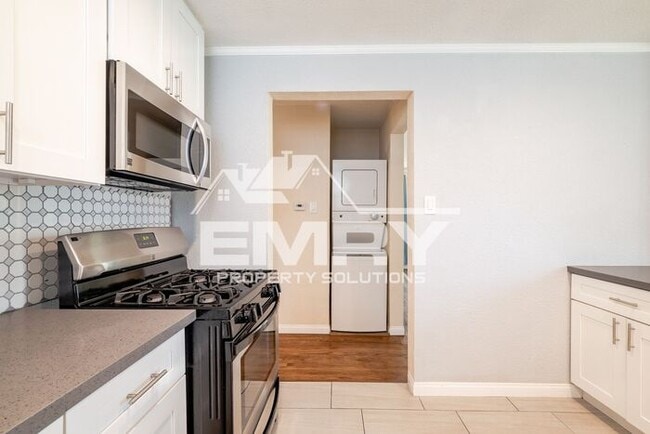 New 3 bed 1 bath house in Los Angeles CA 90063