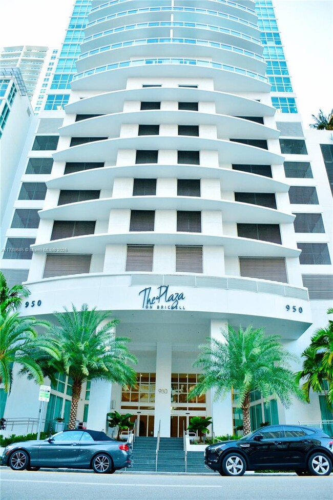 Photo - 950 Brickell Bay Dr Condo Unit 2209