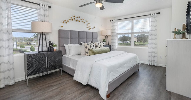 Amore Village Townhomes