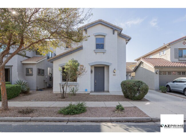 Photo - Beautiful 3/2.5 Queen Creek Home with Rare Game Room!