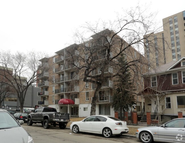 Photo - Aldrin House