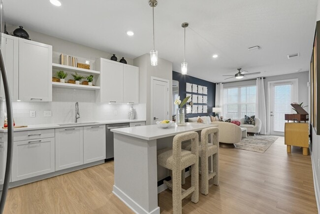 Photo - Bainbridge Wesley Chapel