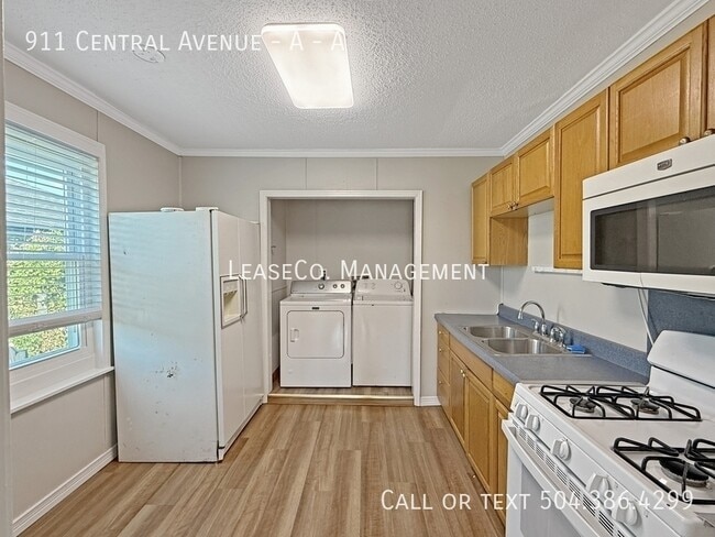 Photo - 911 Central Ave Unit A