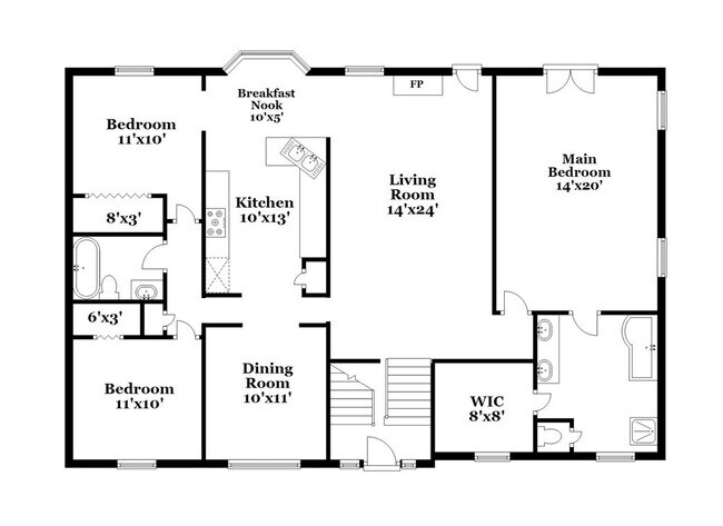 Photo - 155 Byington Dr