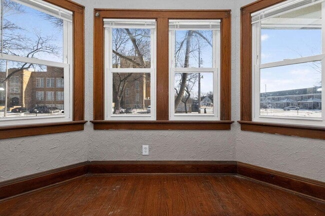 Photo - Spacious four bedroom home, available late June.
