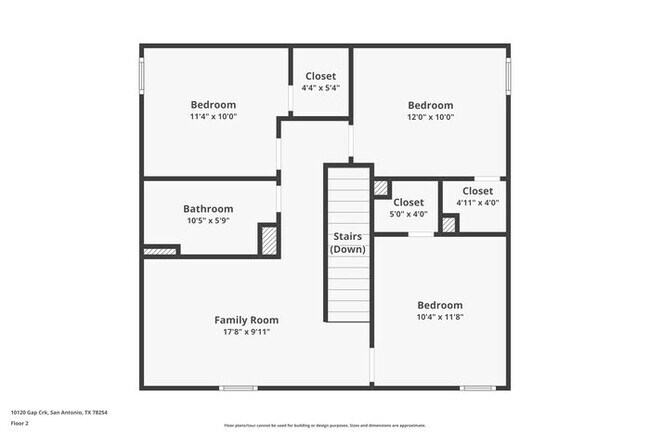 Photo - 10120 Gap Crk