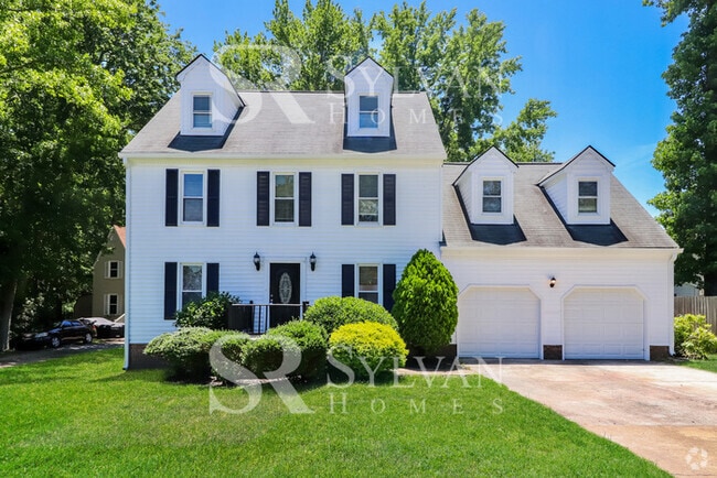 Building Photo - You deserve a Higher Quality of Living. Rental