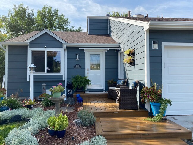 Photo - 1817 Tyler Ave