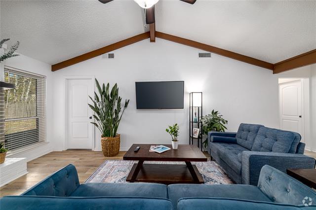 Building Photo - 2613 Quail Valley Rental
