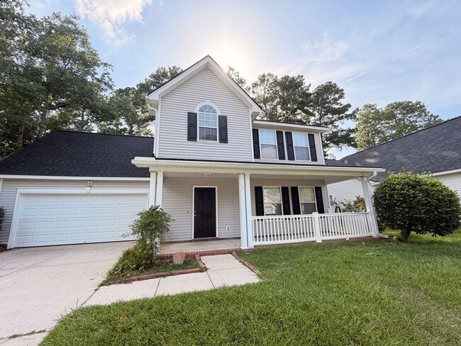 Photo - Available now. Beautiful, FULLY REMODELED 3 BR/2.5 BA Home in Tanner Plantation!