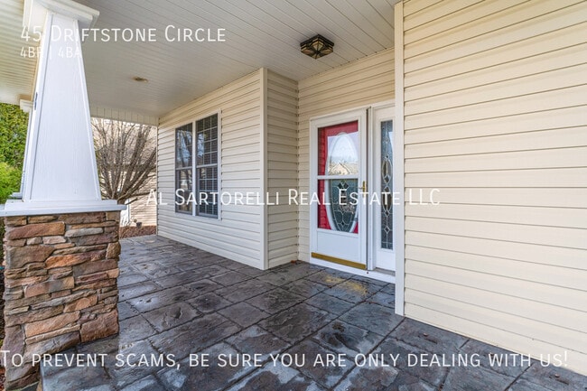 Photo - 45 Driftstone Cir