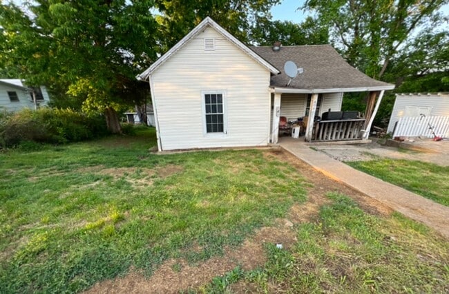 Photo - Coming Soon! Investor Special! In town - $...