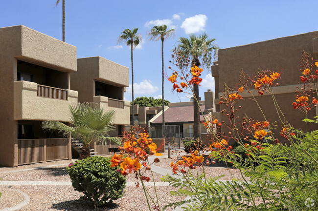 Building Photo - Papago Crossing Rental