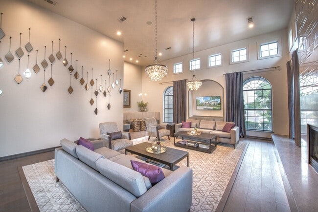 Photo - Reserve at Stonebridge Ranch