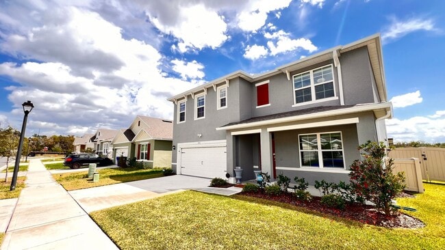 Photo - Recently Built 5/3 - Your New Dream Home is AVAILABLE NOW!