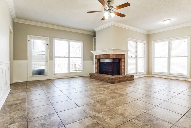 Photo - 3017 Teresa Ave