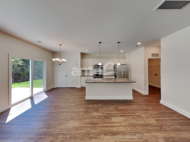 Photo - 1134 Bethany Dallas Drive