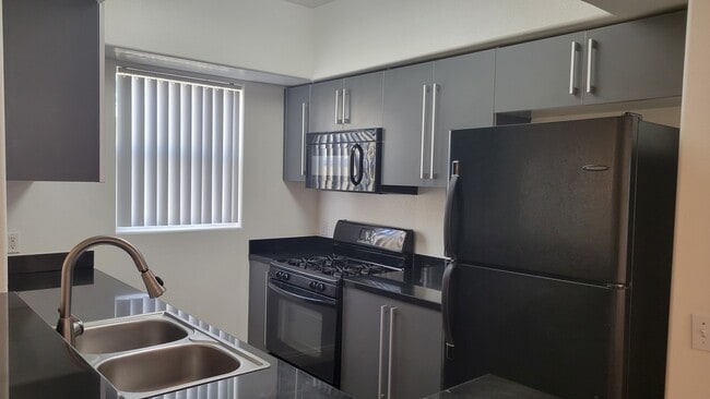 Photo - Morrison Street Apartments