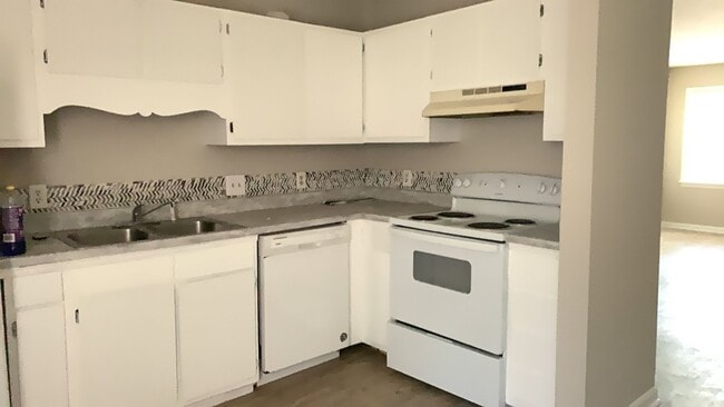 Photo - 2 bedroom 1 bath duplex