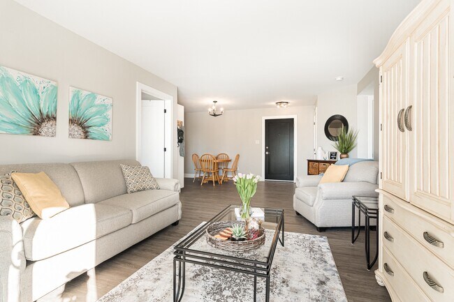 Photo - Aura Apartments