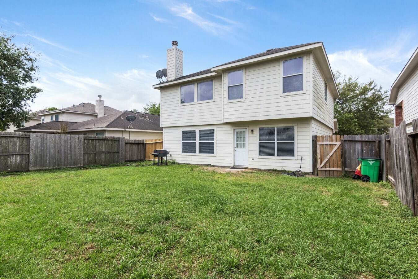 Photo - 20214 Ribbonwood Point Ct