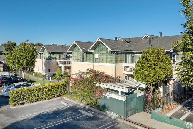 Seasons at Redondo Beach, A 55+ Community