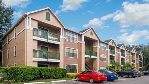 Building Photo - 7667 N Wickham Rd Unit 601