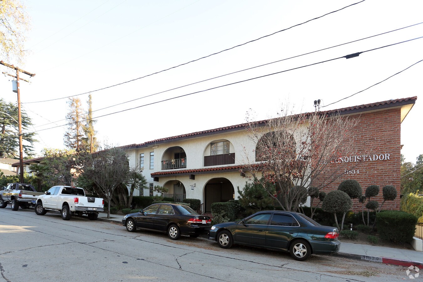 Photo - Vallecito Apartments